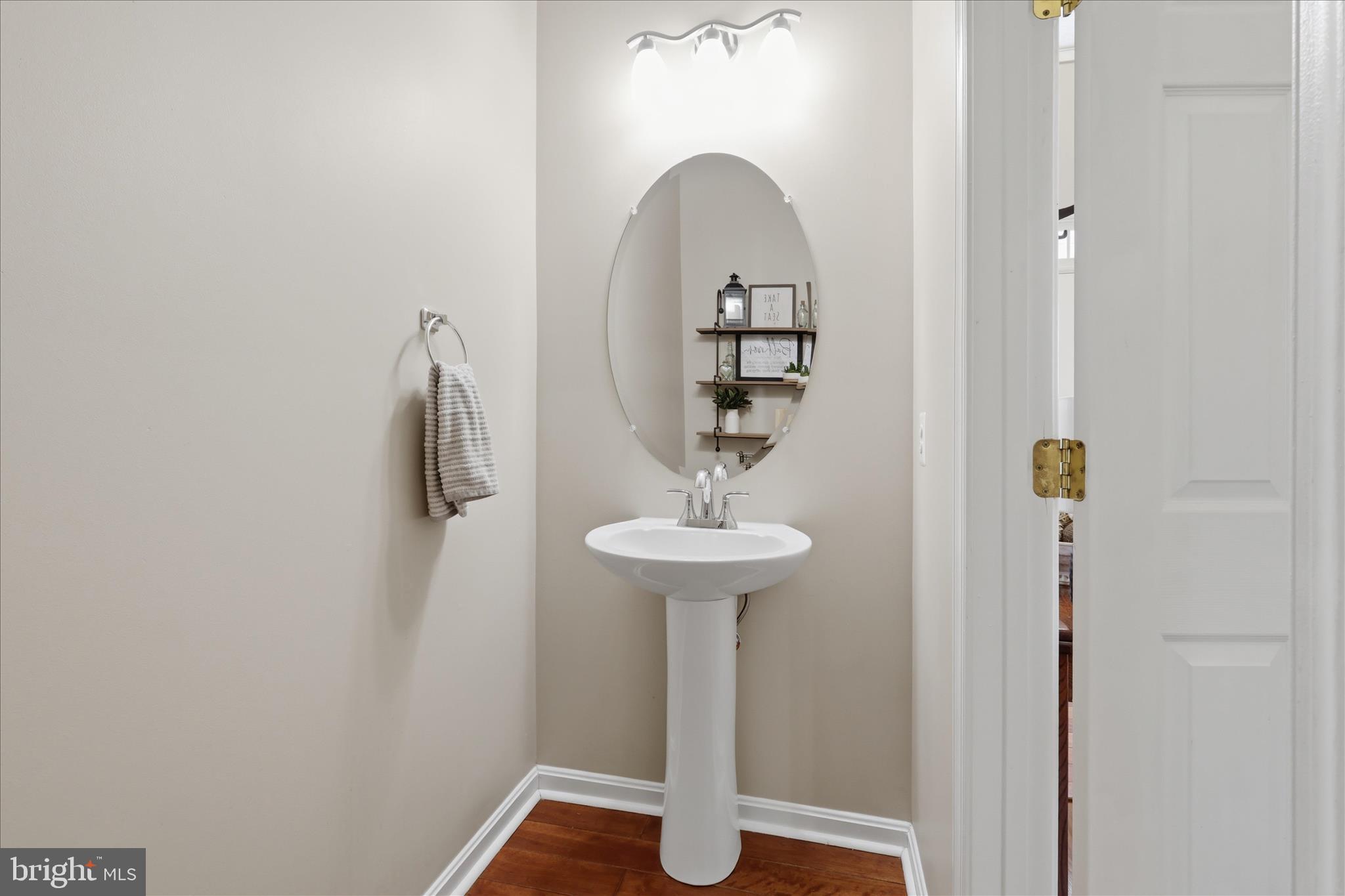 FLETCHER'S GROVE - Residential