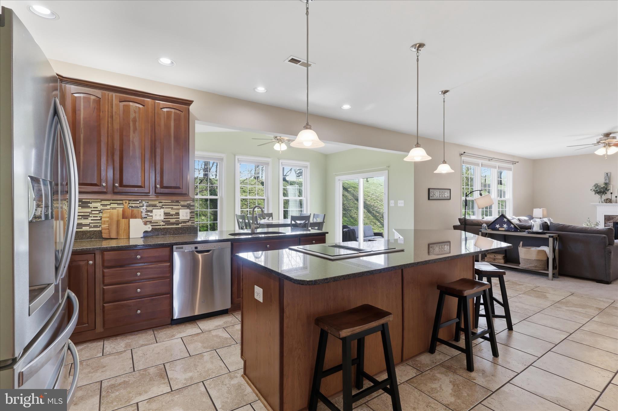 FLETCHER'S GROVE - Residential