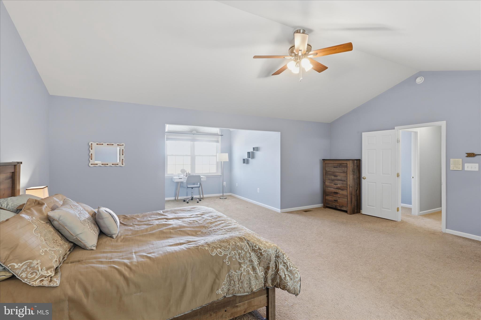 FLETCHER'S GROVE - Residential