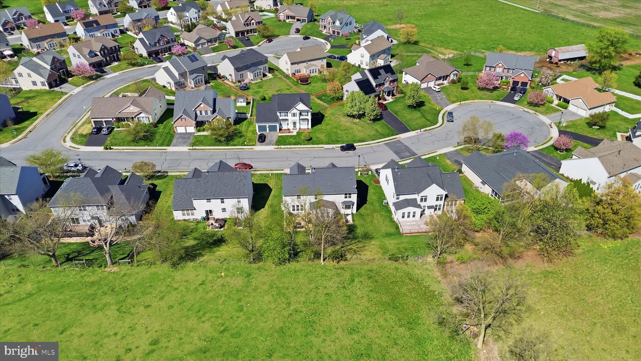 FLETCHER'S GROVE - Residential