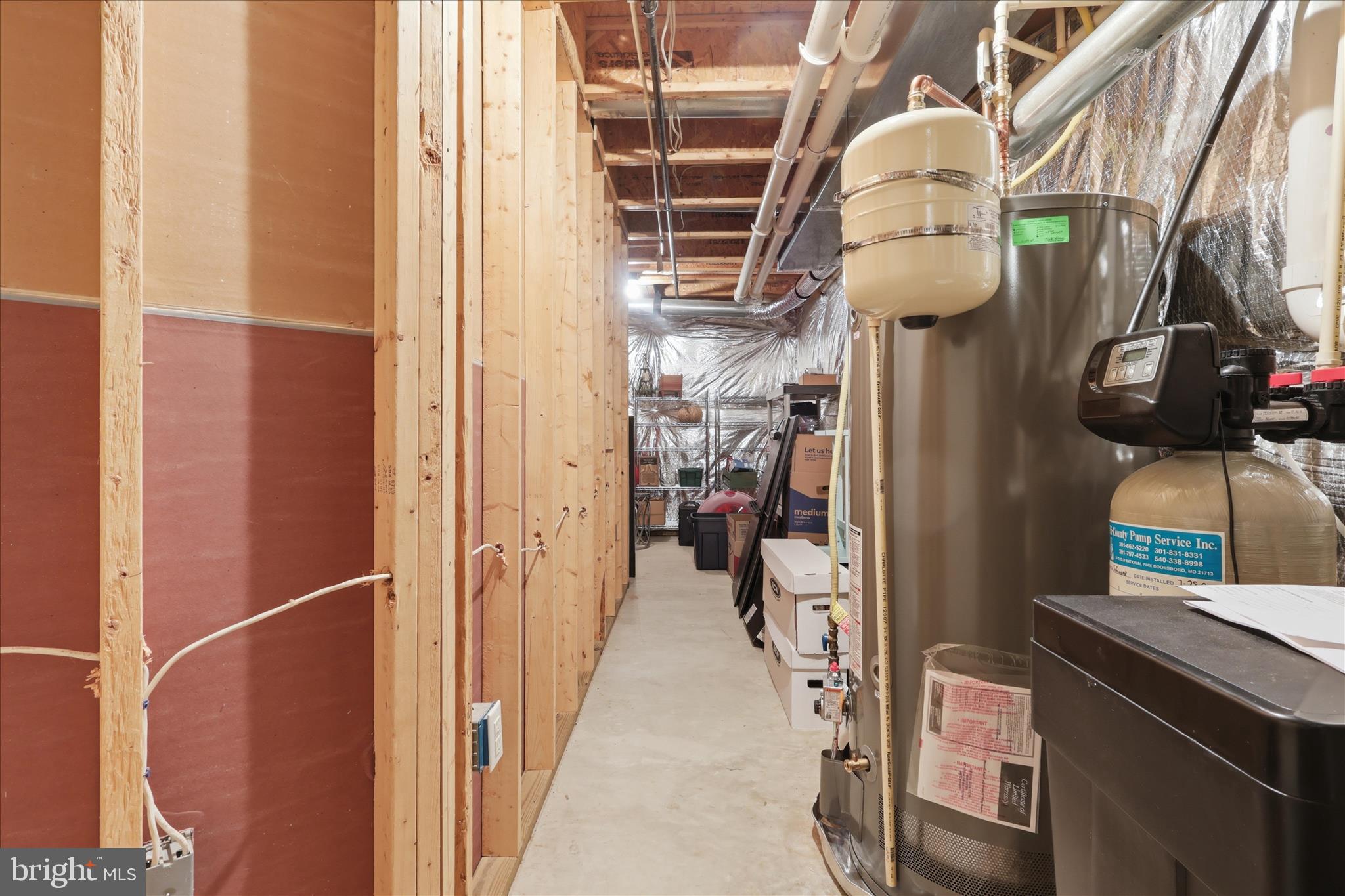 FLETCHER'S GROVE - Residential