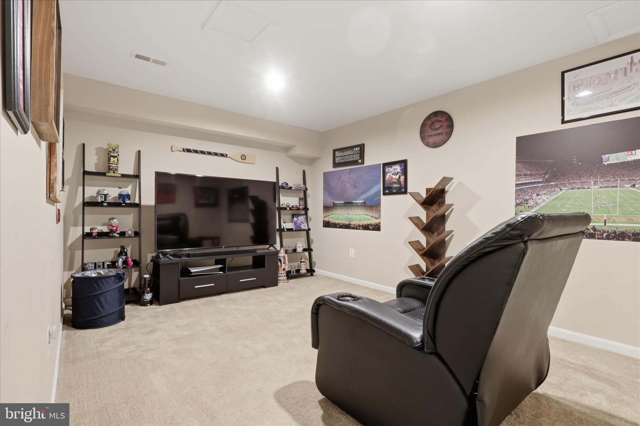 FLETCHER'S GROVE - Residential