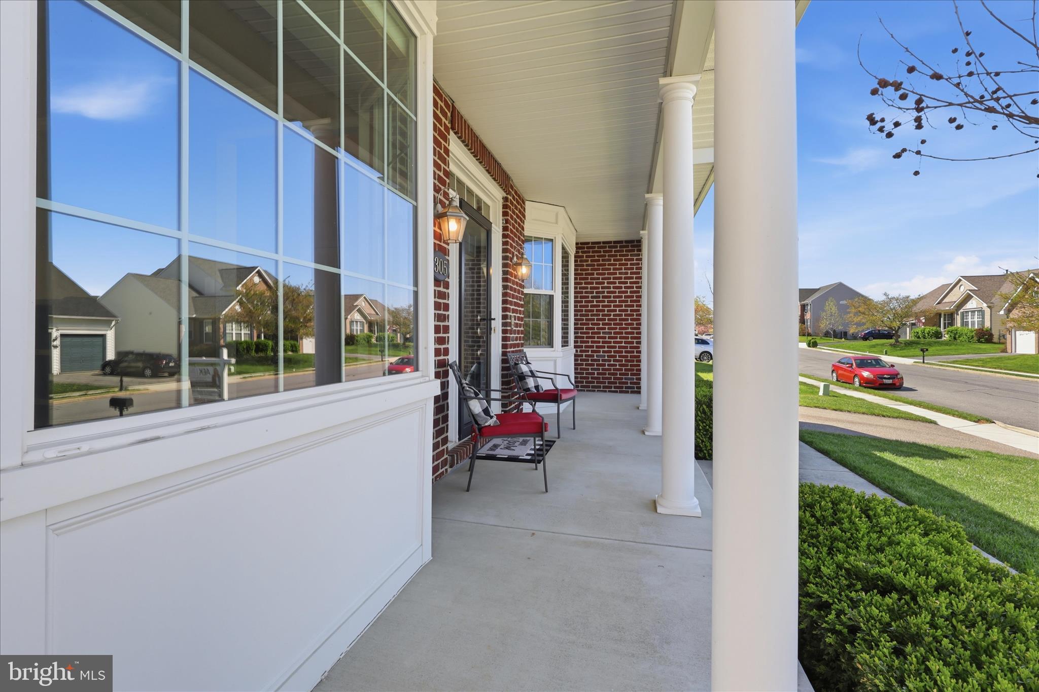 FLETCHER'S GROVE - Residential