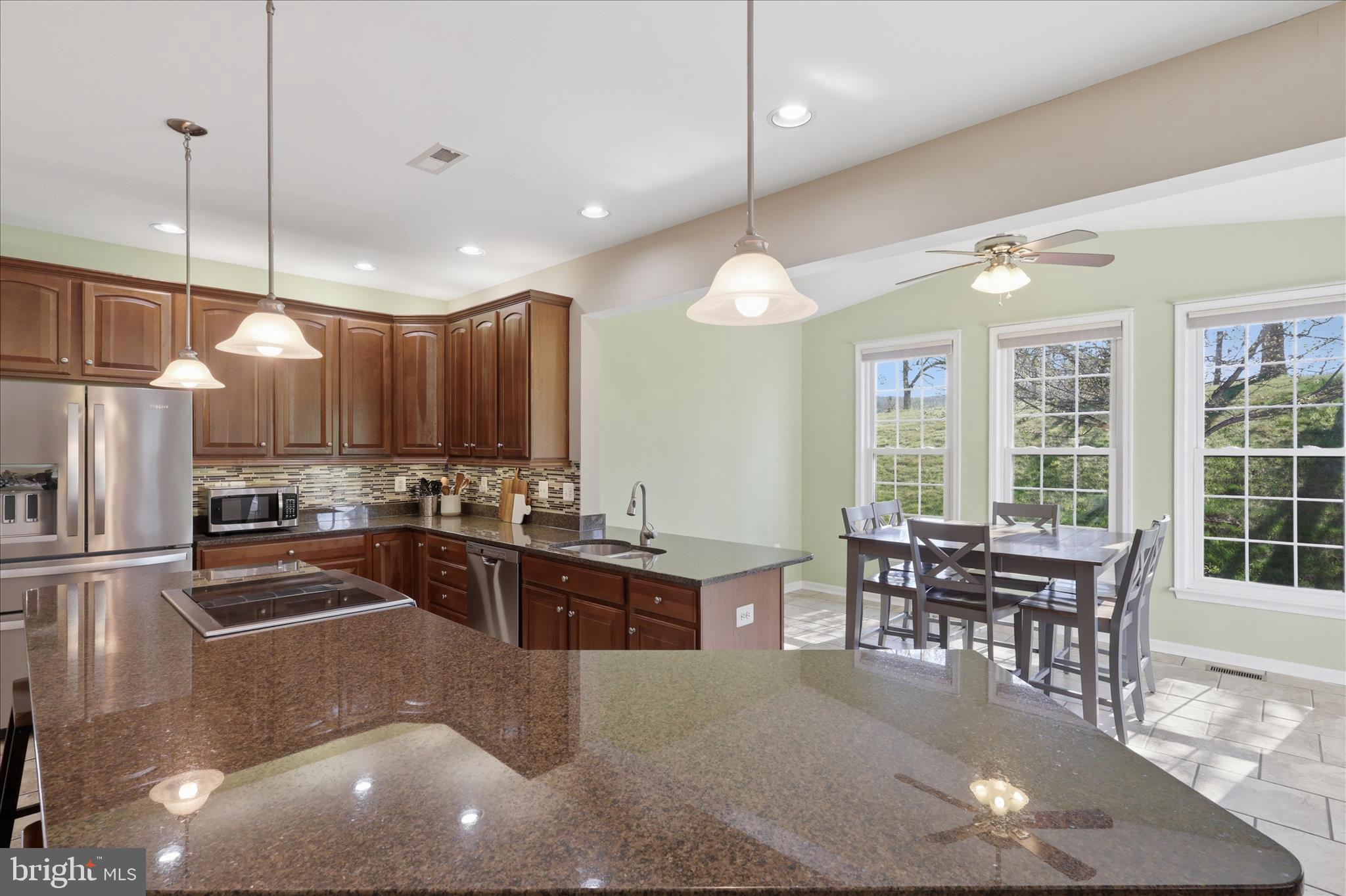 FLETCHER'S GROVE - Residential