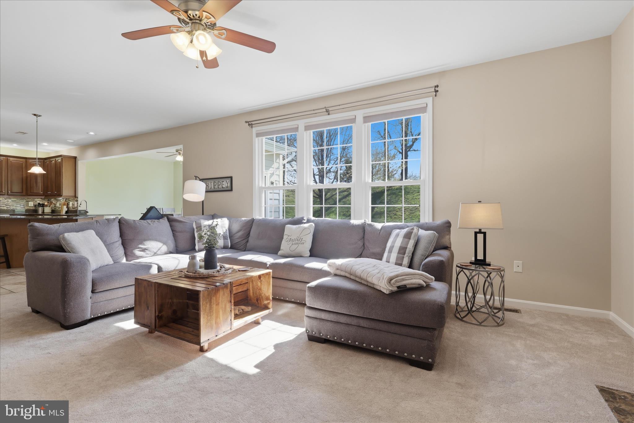 FLETCHER'S GROVE - Residential