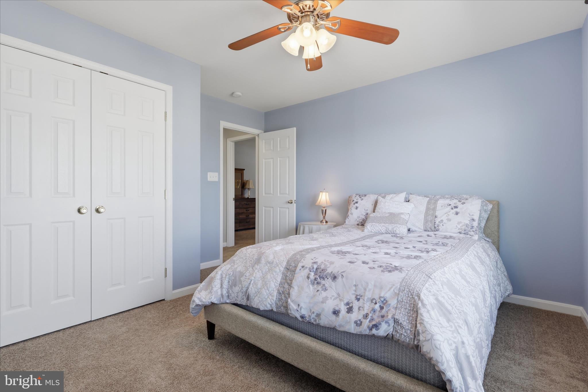 FLETCHER'S GROVE - Residential