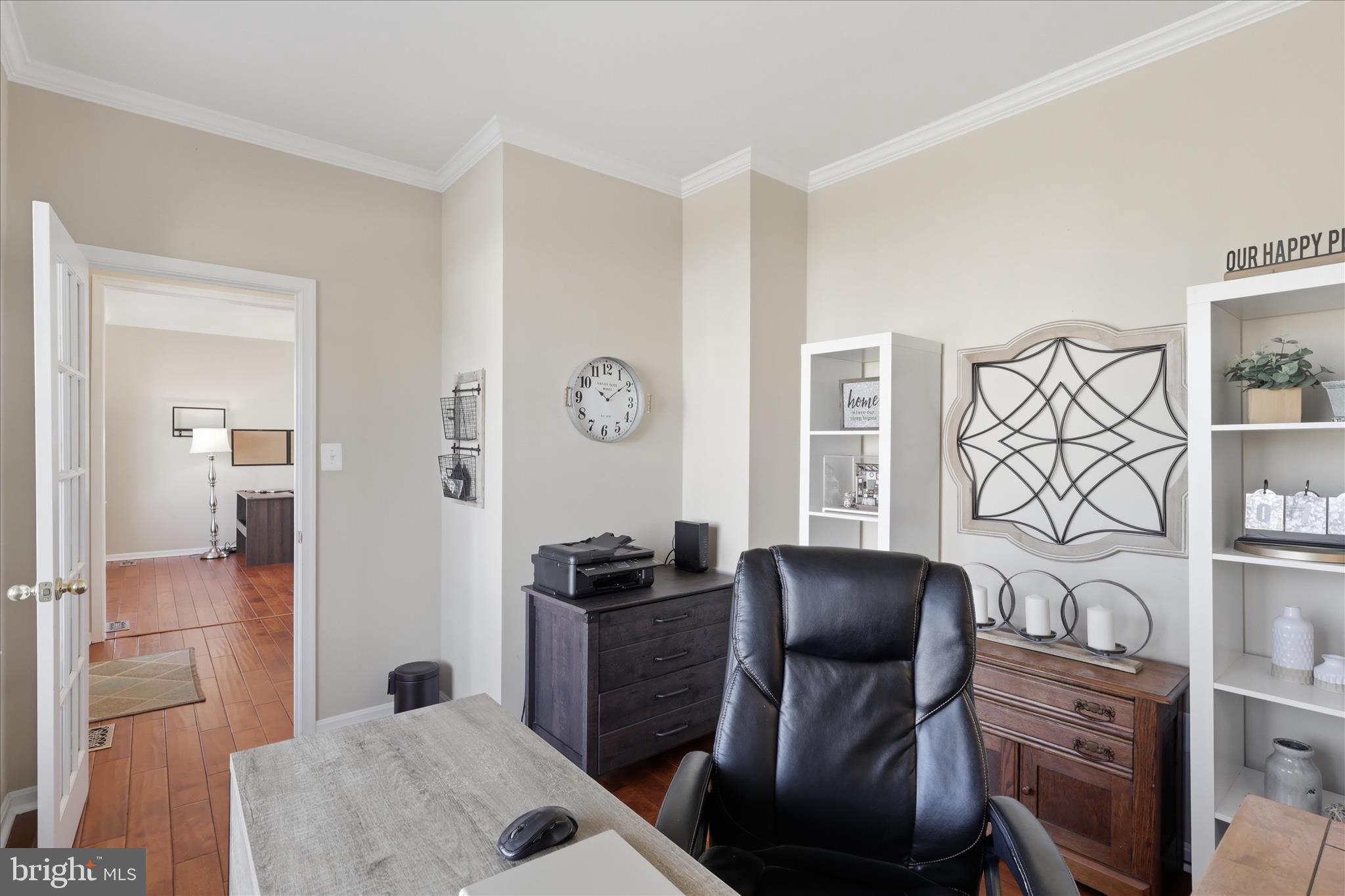 FLETCHER'S GROVE - Residential