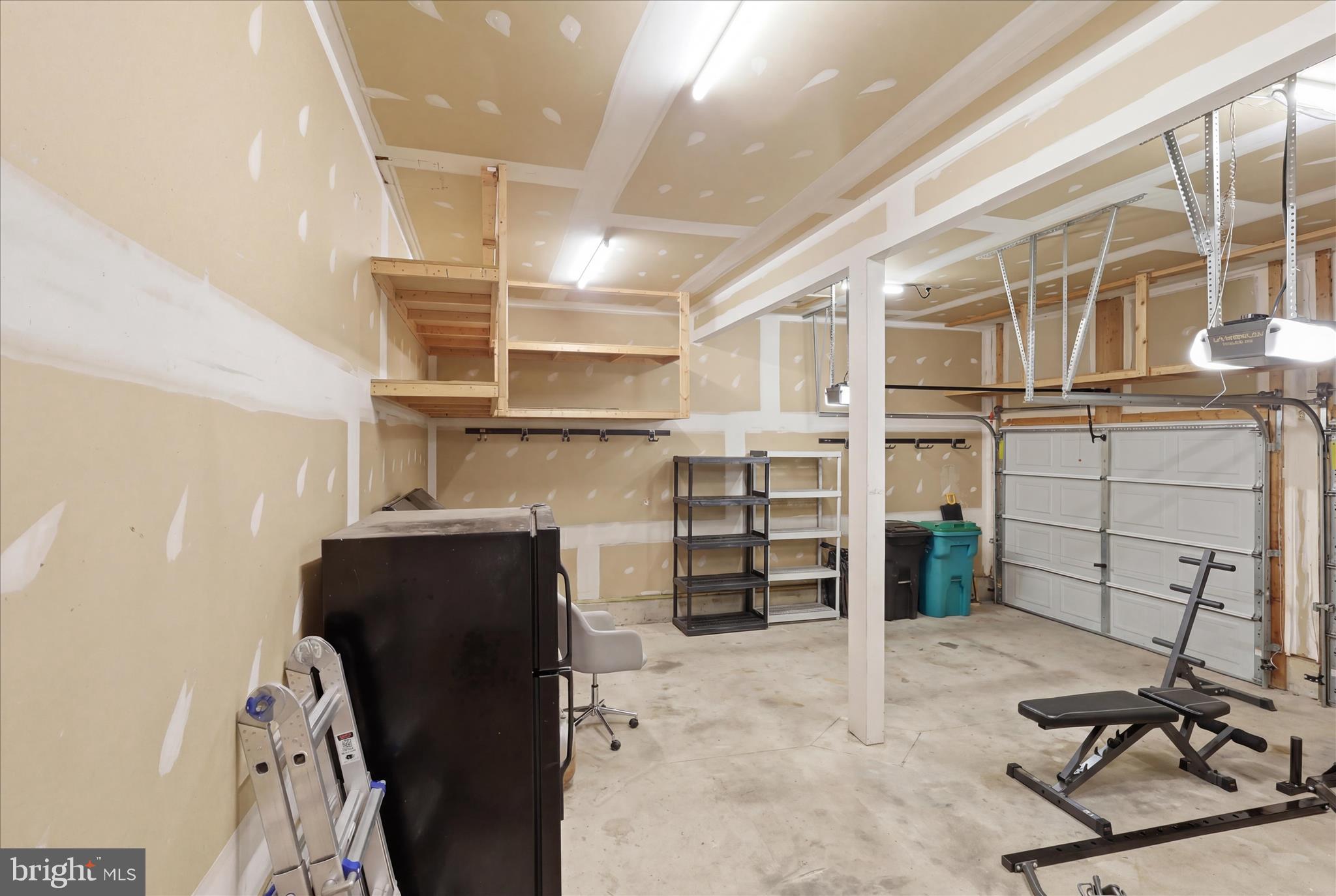 FLETCHER'S GROVE - Residential