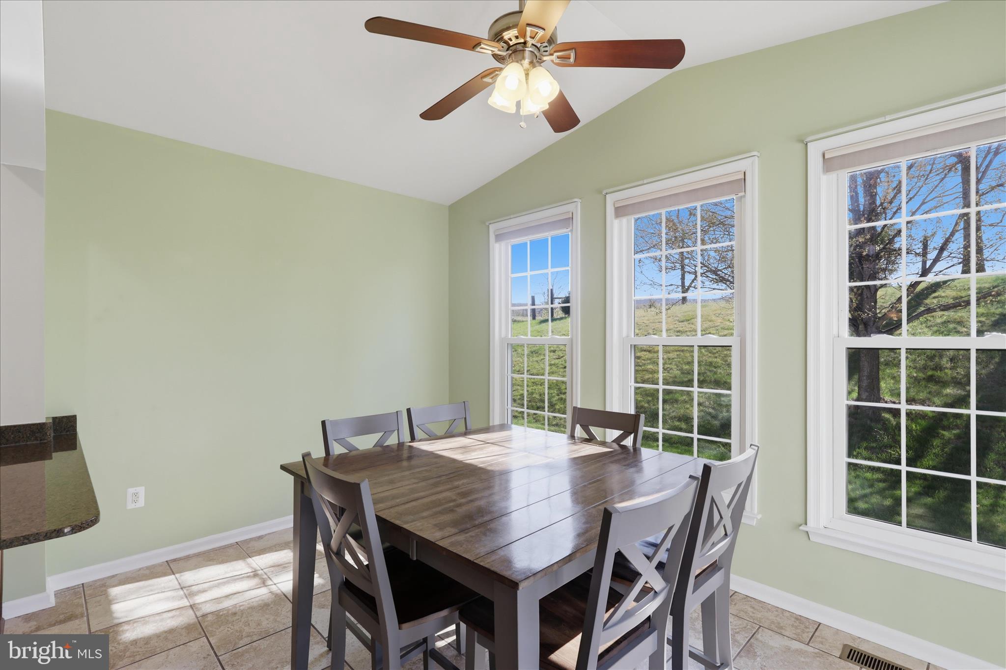 FLETCHER'S GROVE - Residential