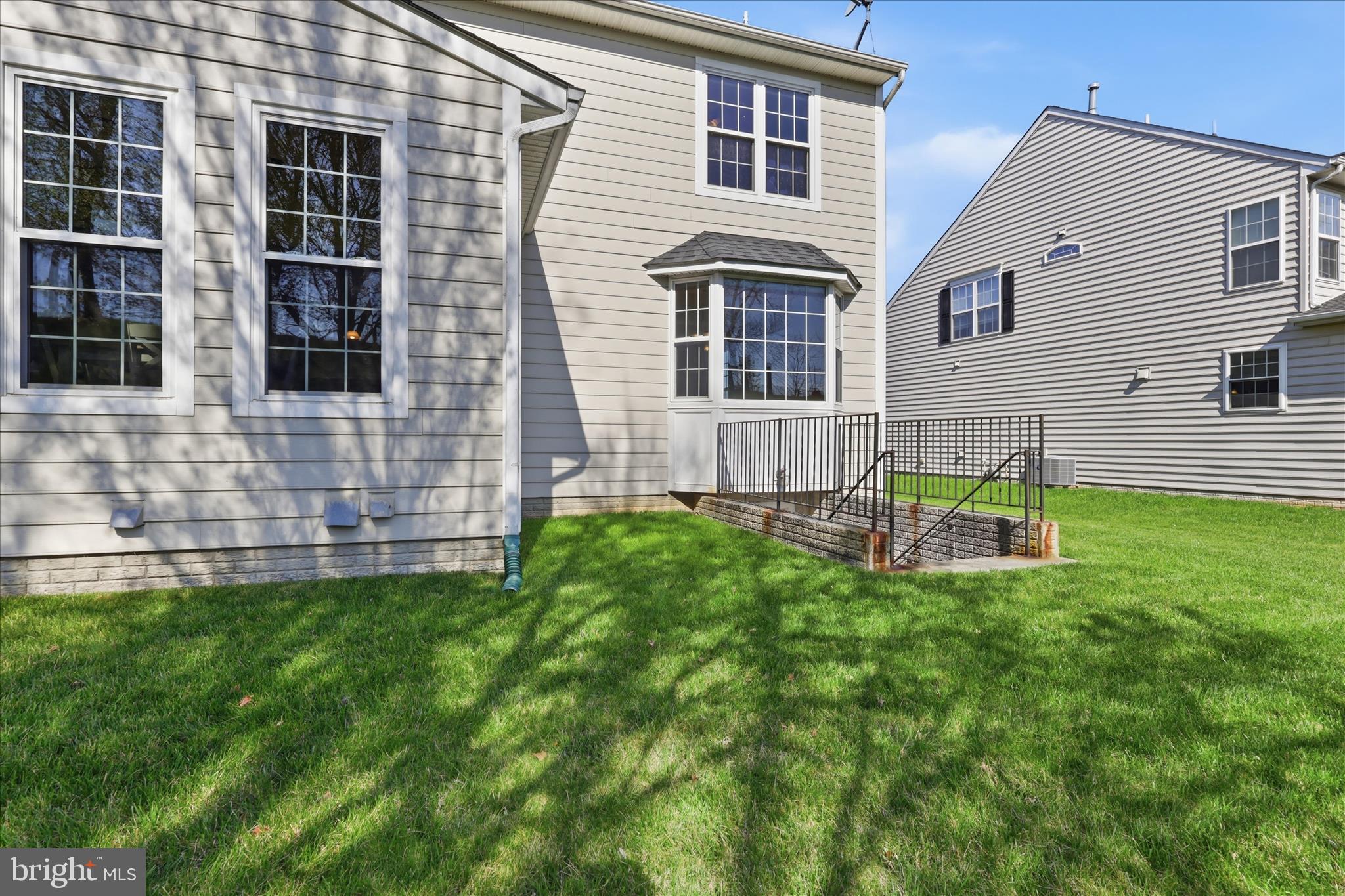 FLETCHER'S GROVE - Residential