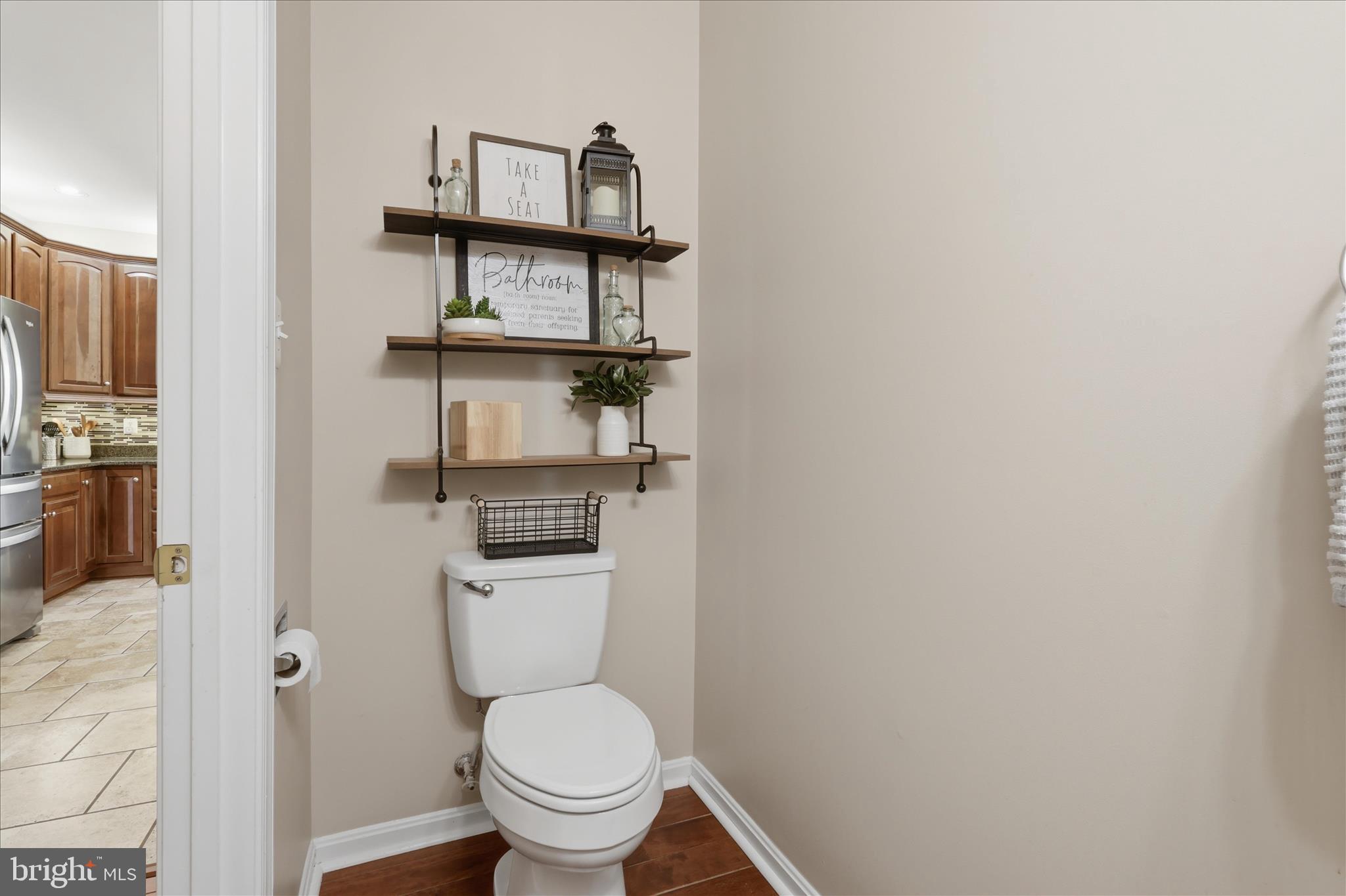 FLETCHER'S GROVE - Residential