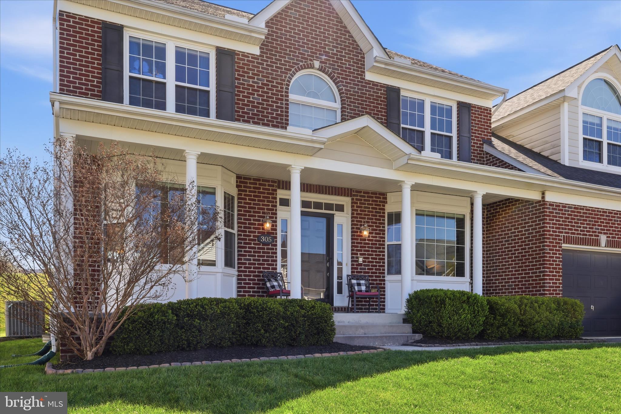 FLETCHER'S GROVE - Residential