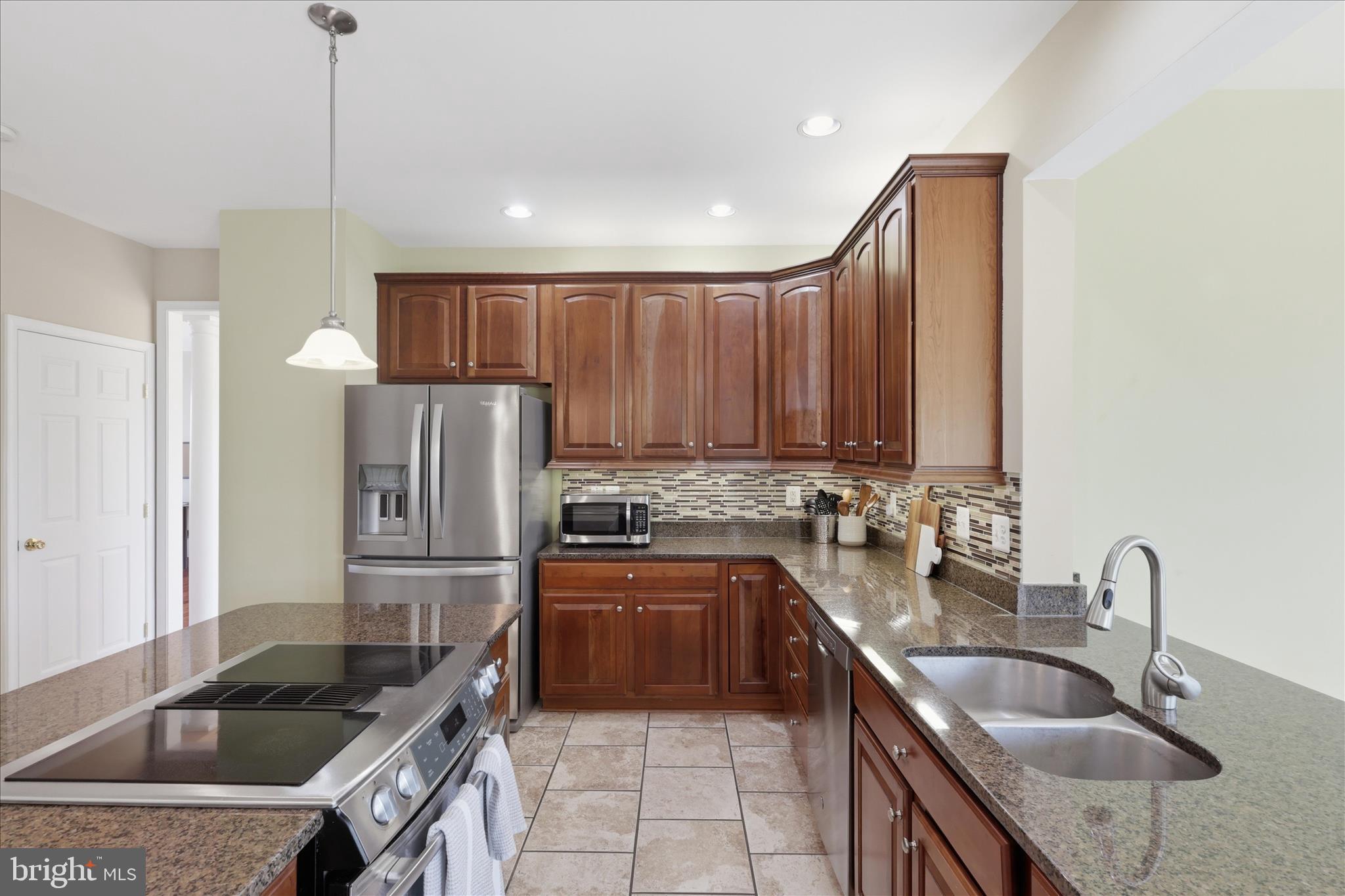 FLETCHER'S GROVE - Residential