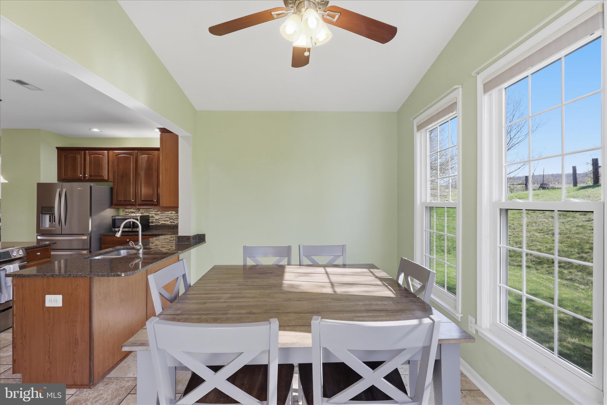 FLETCHER'S GROVE - Residential