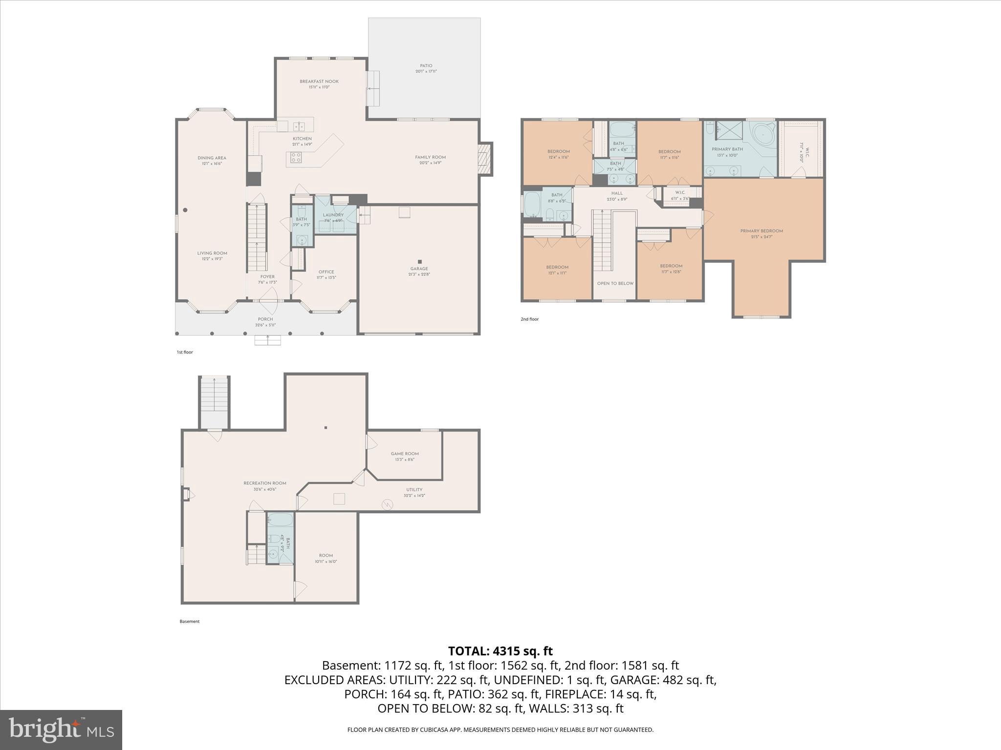 FLETCHER'S GROVE - Residential