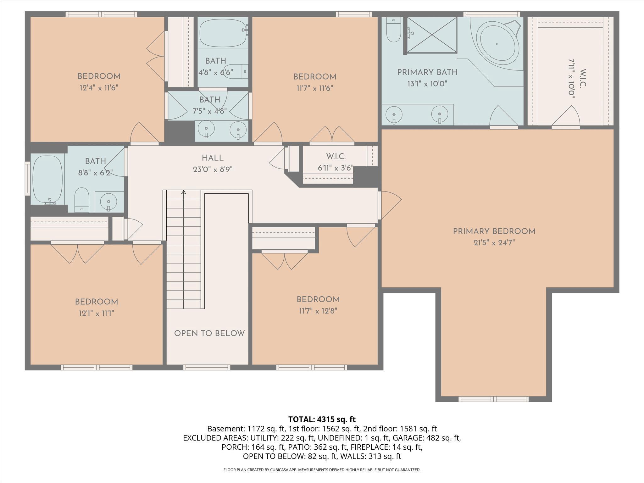 FLETCHER'S GROVE - Residential