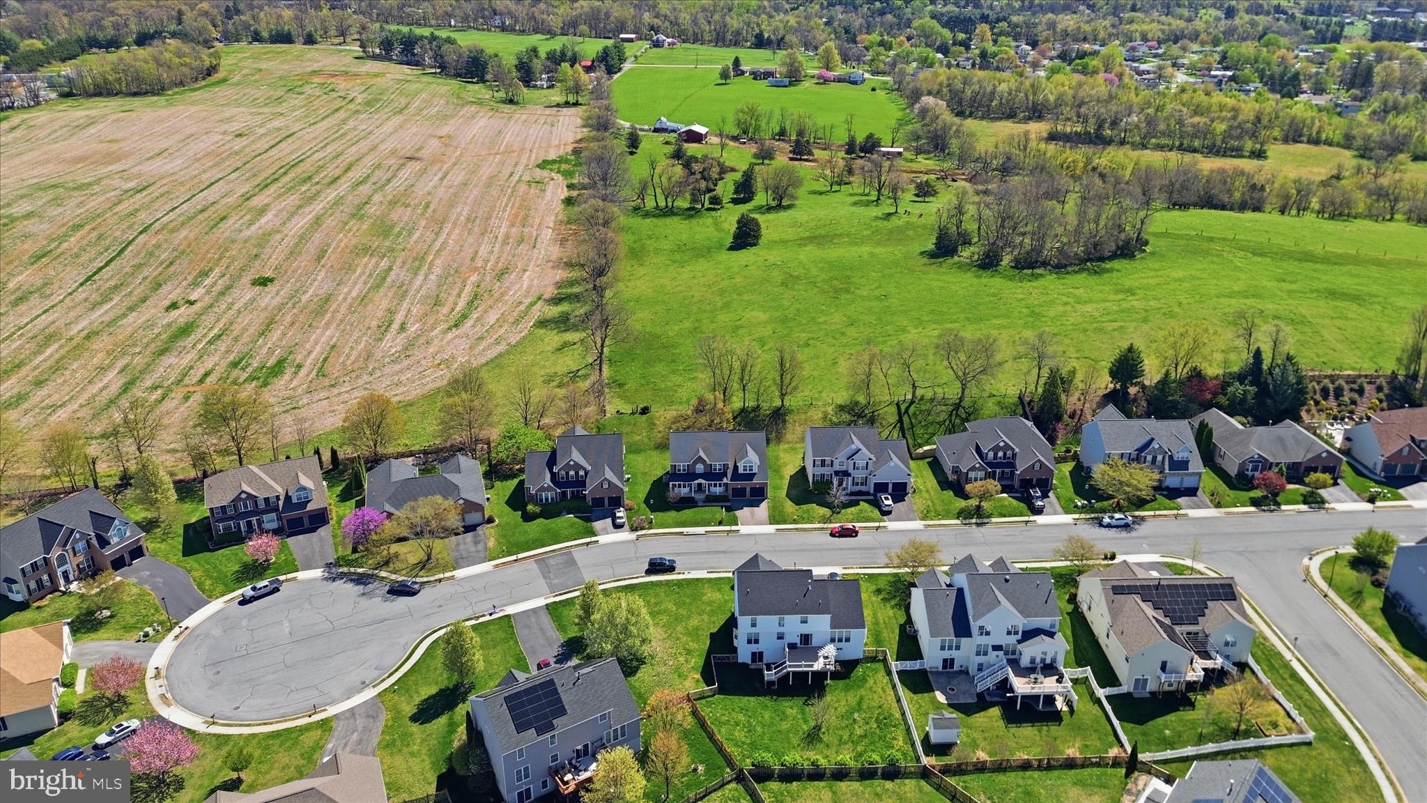 FLETCHER'S GROVE - Residential