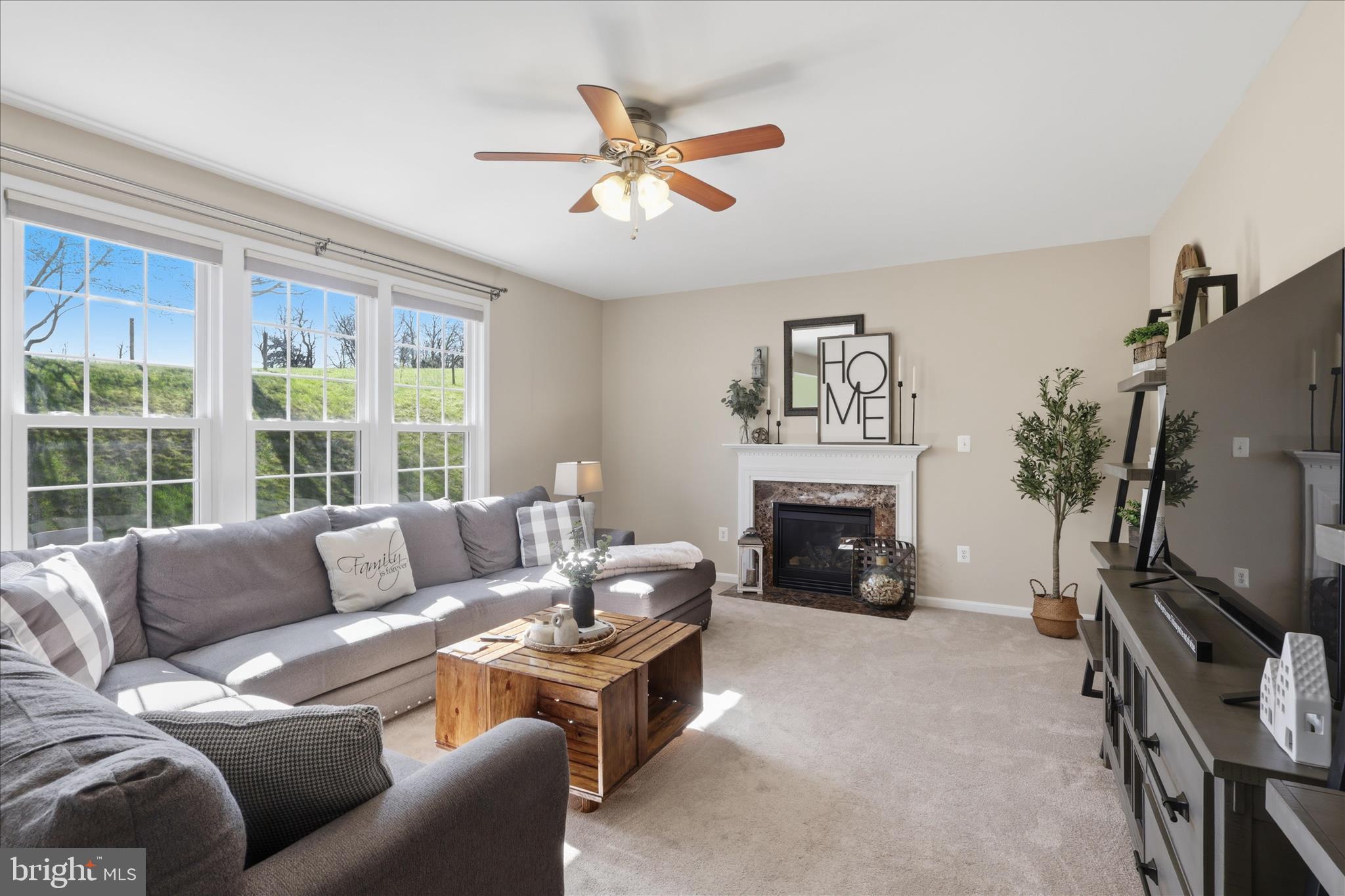 FLETCHER'S GROVE - Residential