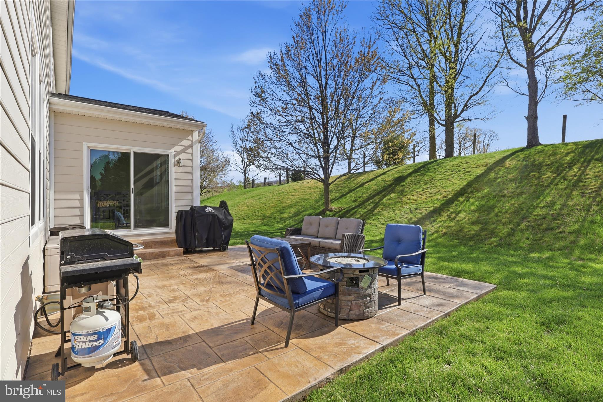 FLETCHER'S GROVE - Residential