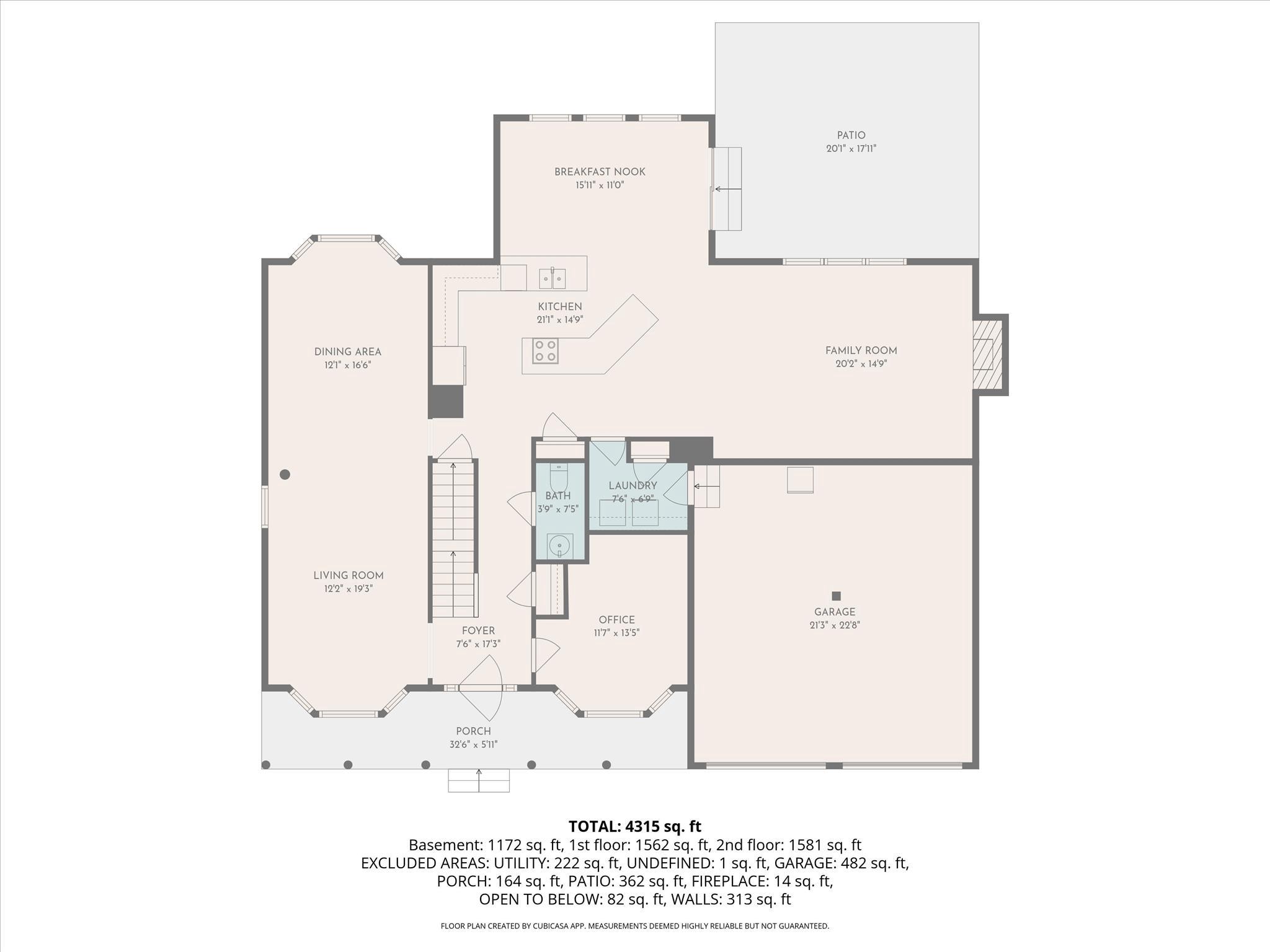 FLETCHER'S GROVE - Residential