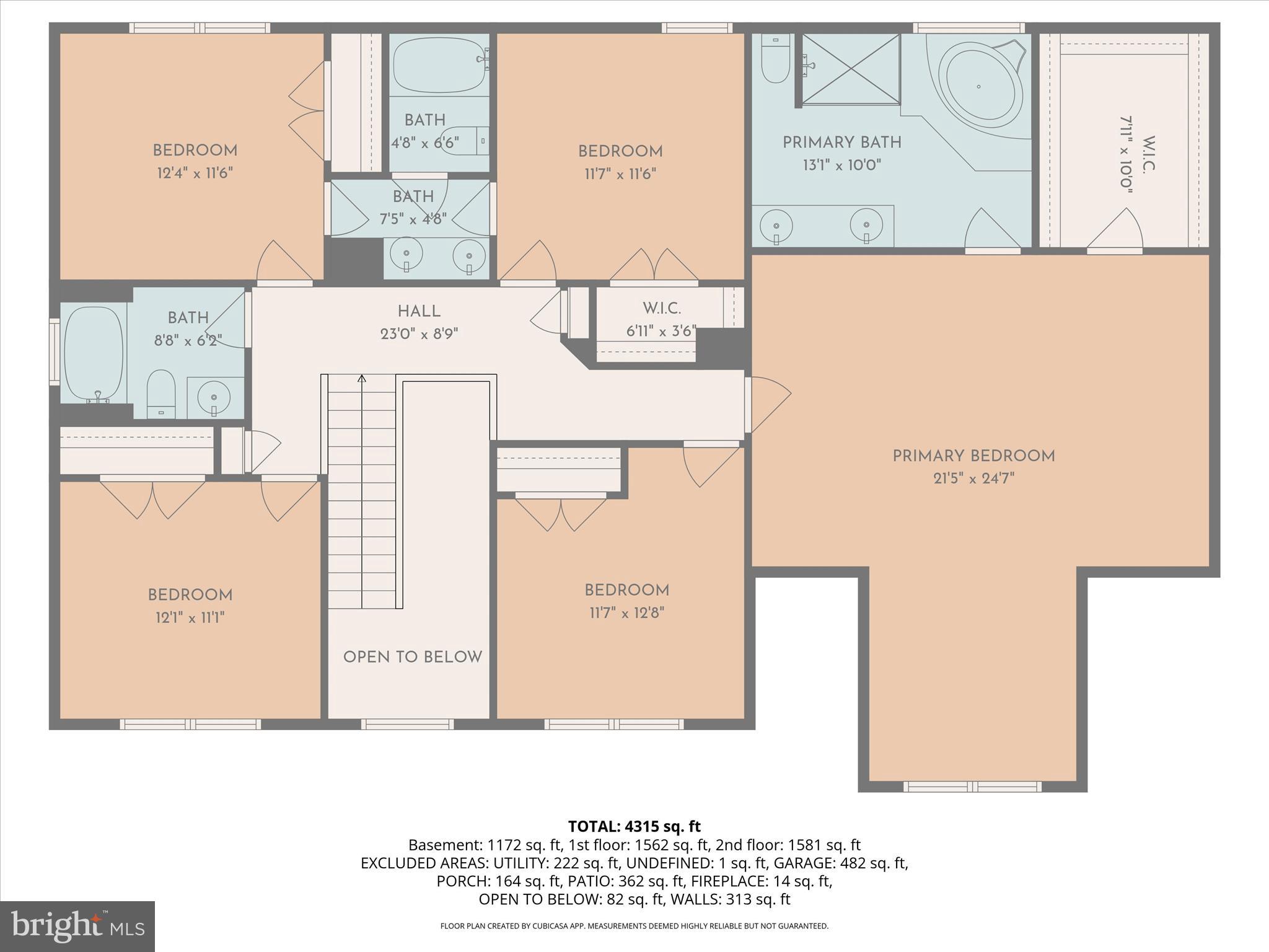 FLETCHER'S GROVE - Residential