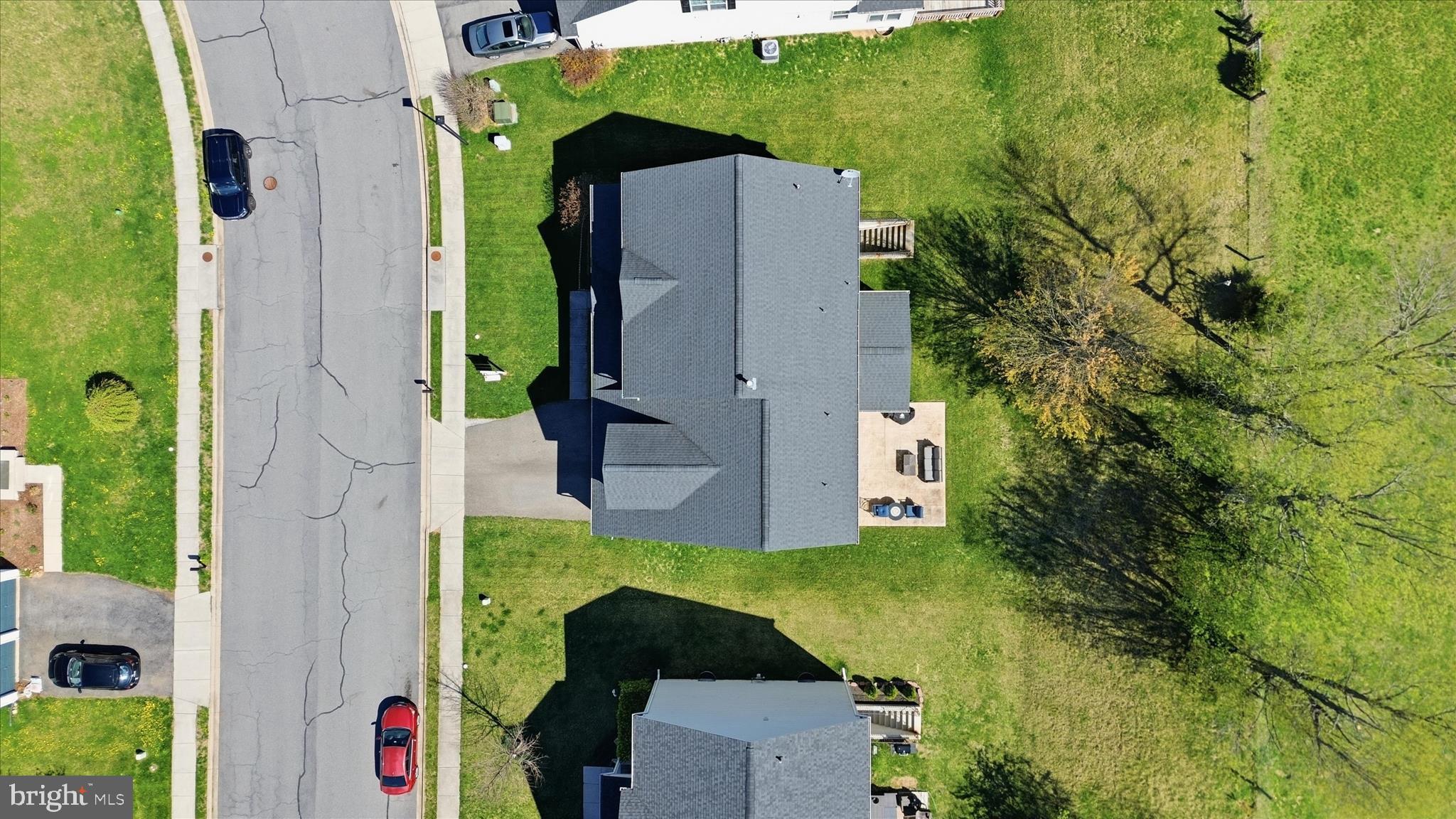 FLETCHER'S GROVE - Residential