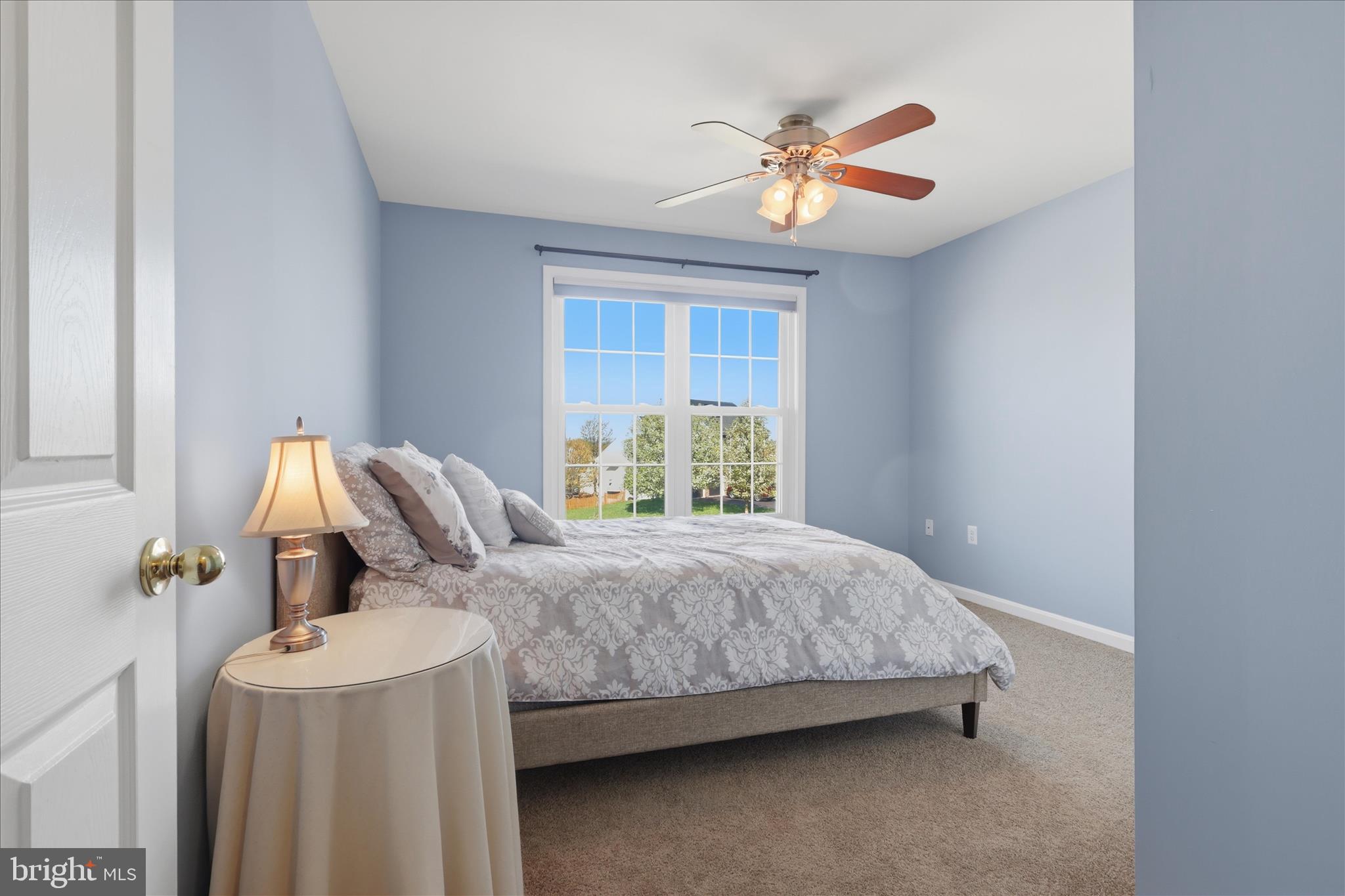 FLETCHER'S GROVE - Residential