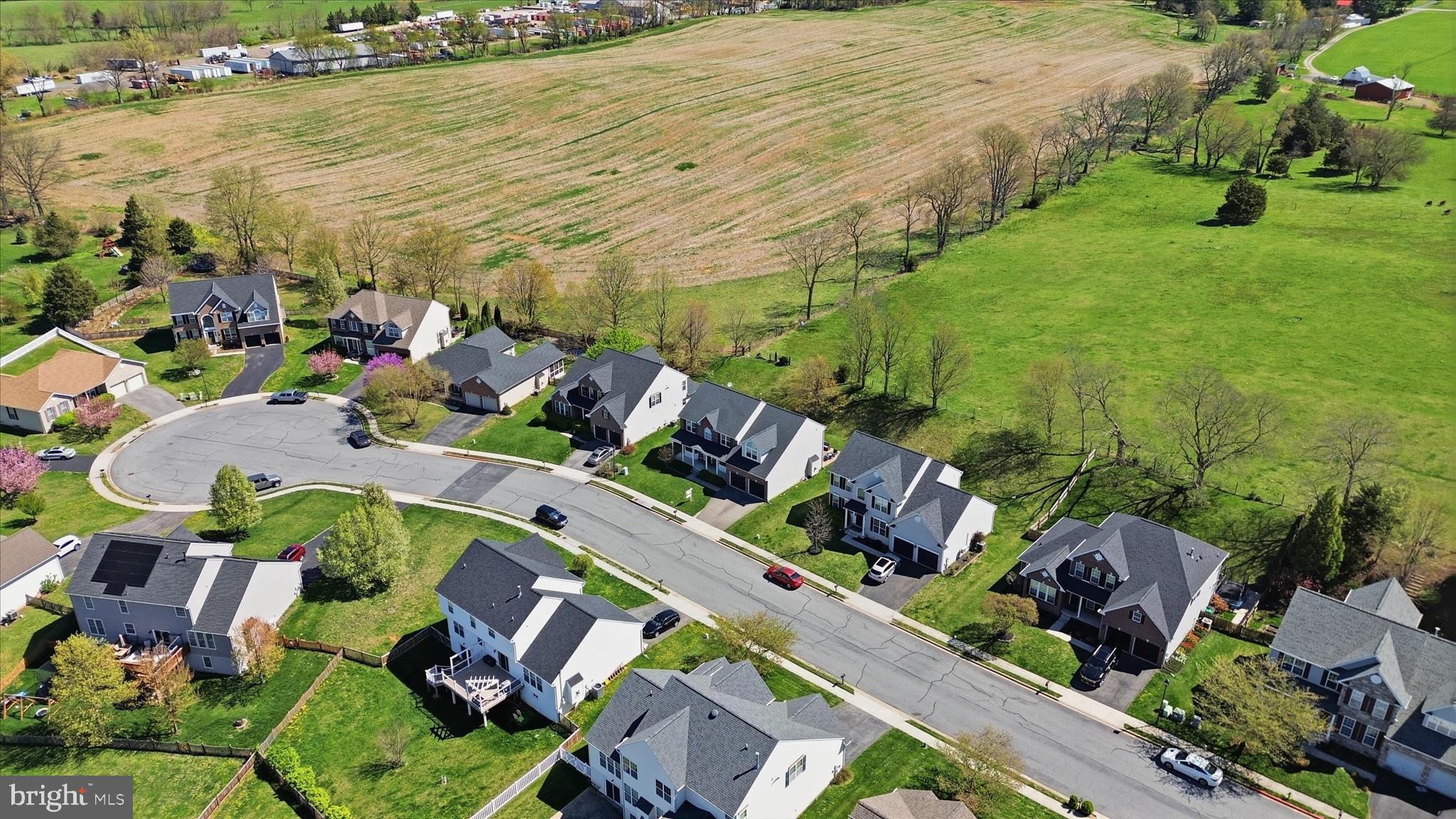 FLETCHER'S GROVE - Residential