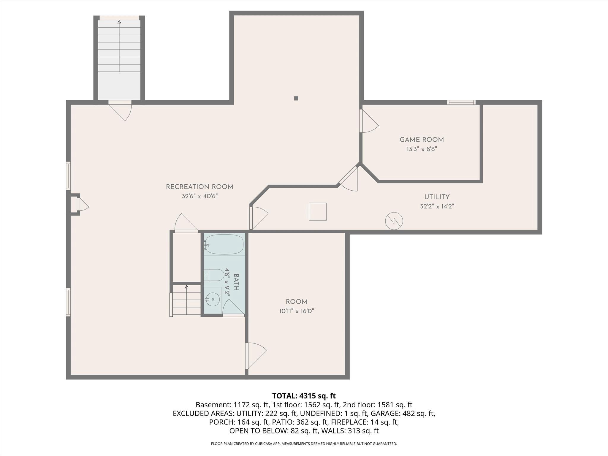 FLETCHER'S GROVE - Residential