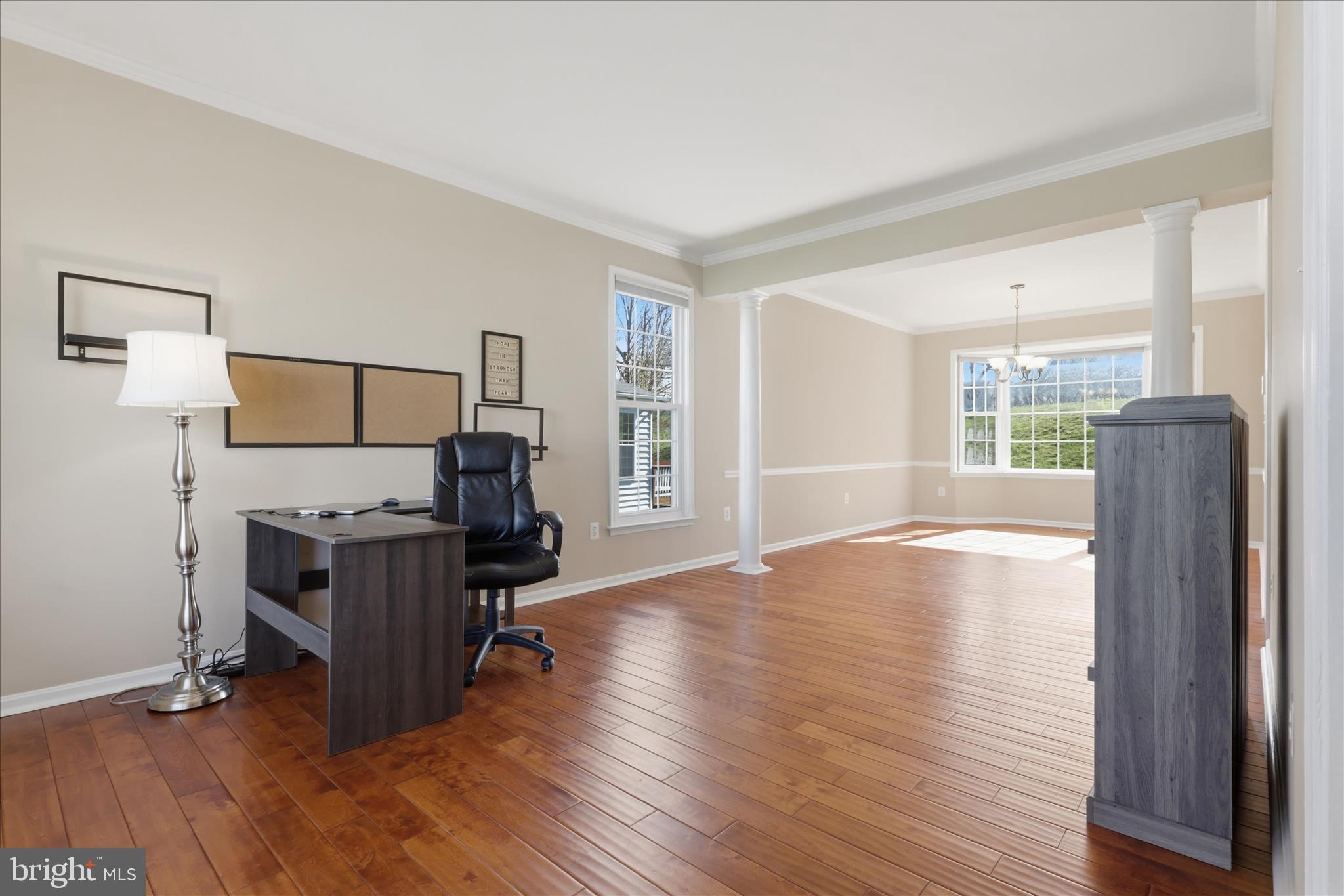 FLETCHER'S GROVE - Residential