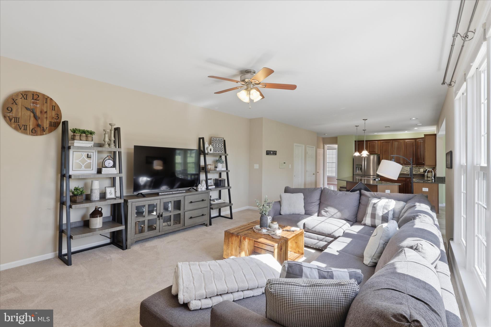 FLETCHER'S GROVE - Residential