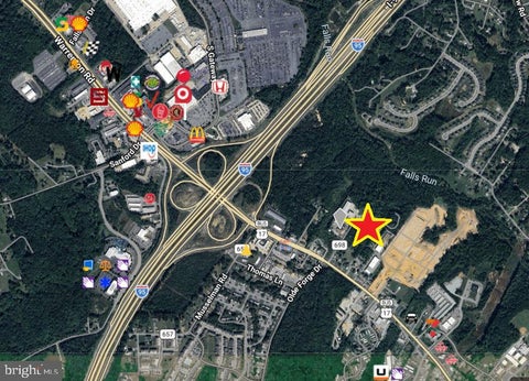 Photo of Rv Parkway, FREDERICKSBURG, VA 22405 (MLS # VAST2053468)