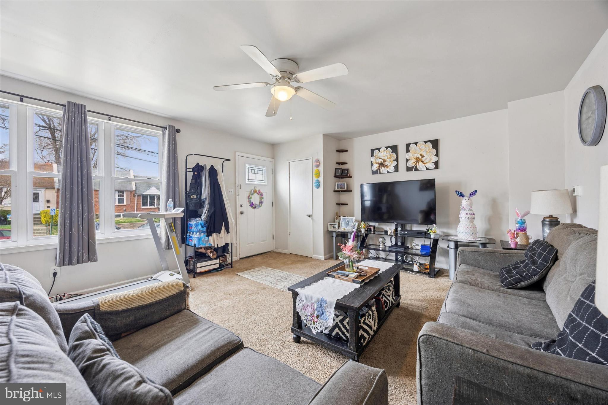 LINWOOD - Residential