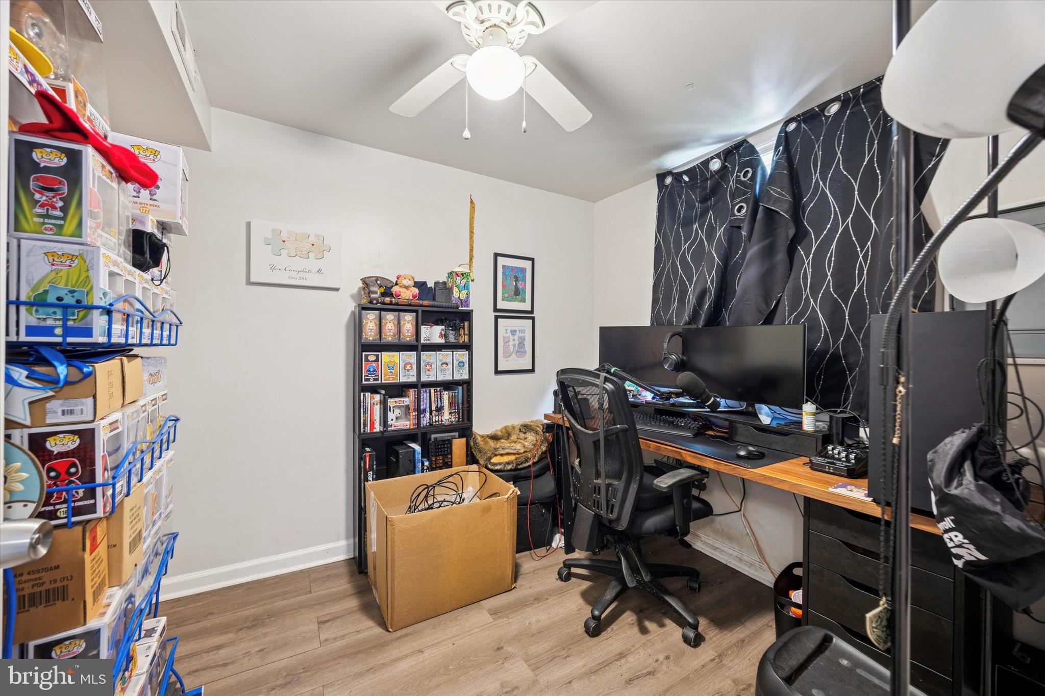 LINWOOD - Residential