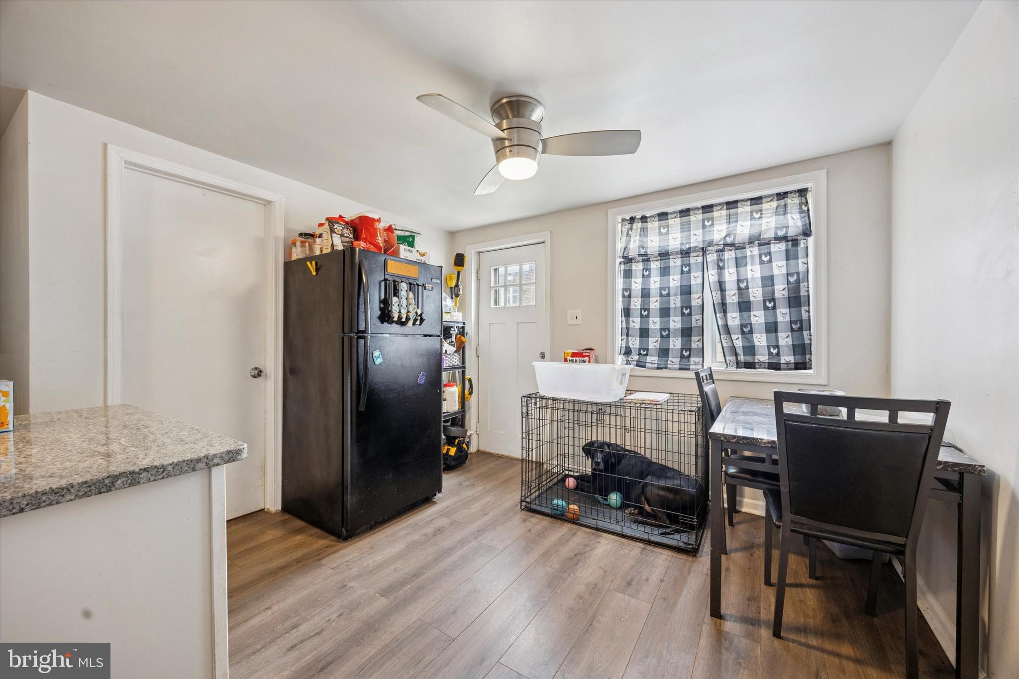 LINWOOD - Residential