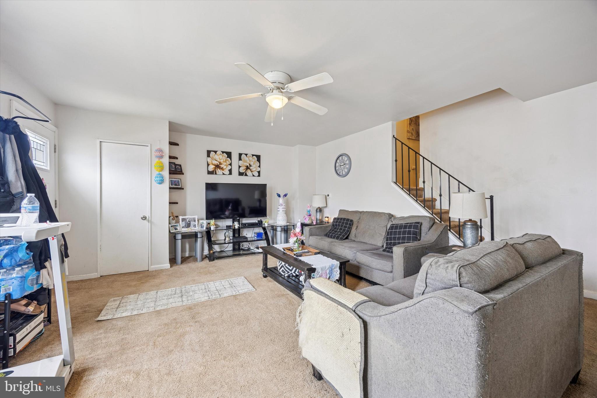 LINWOOD - Residential