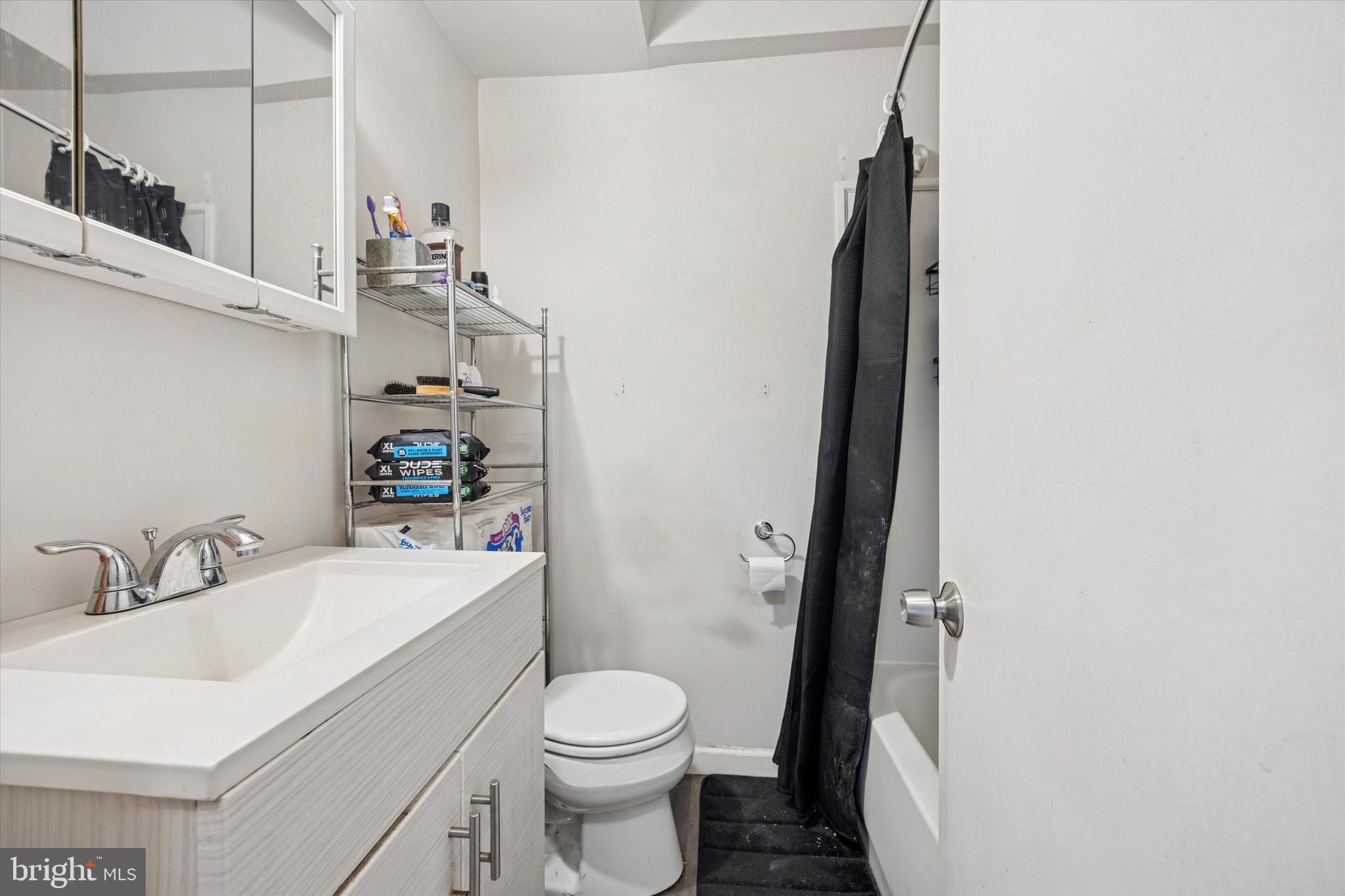 LINWOOD - Residential