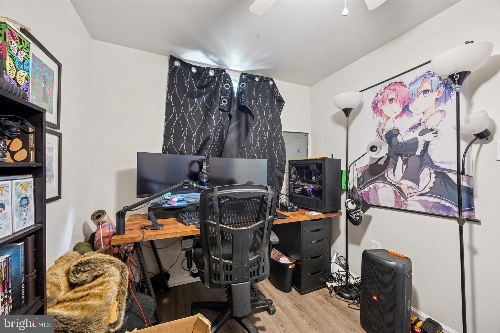 LINWOOD - Residential