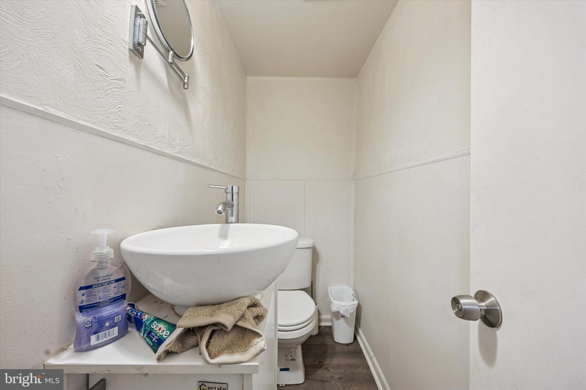 LINWOOD - Residential