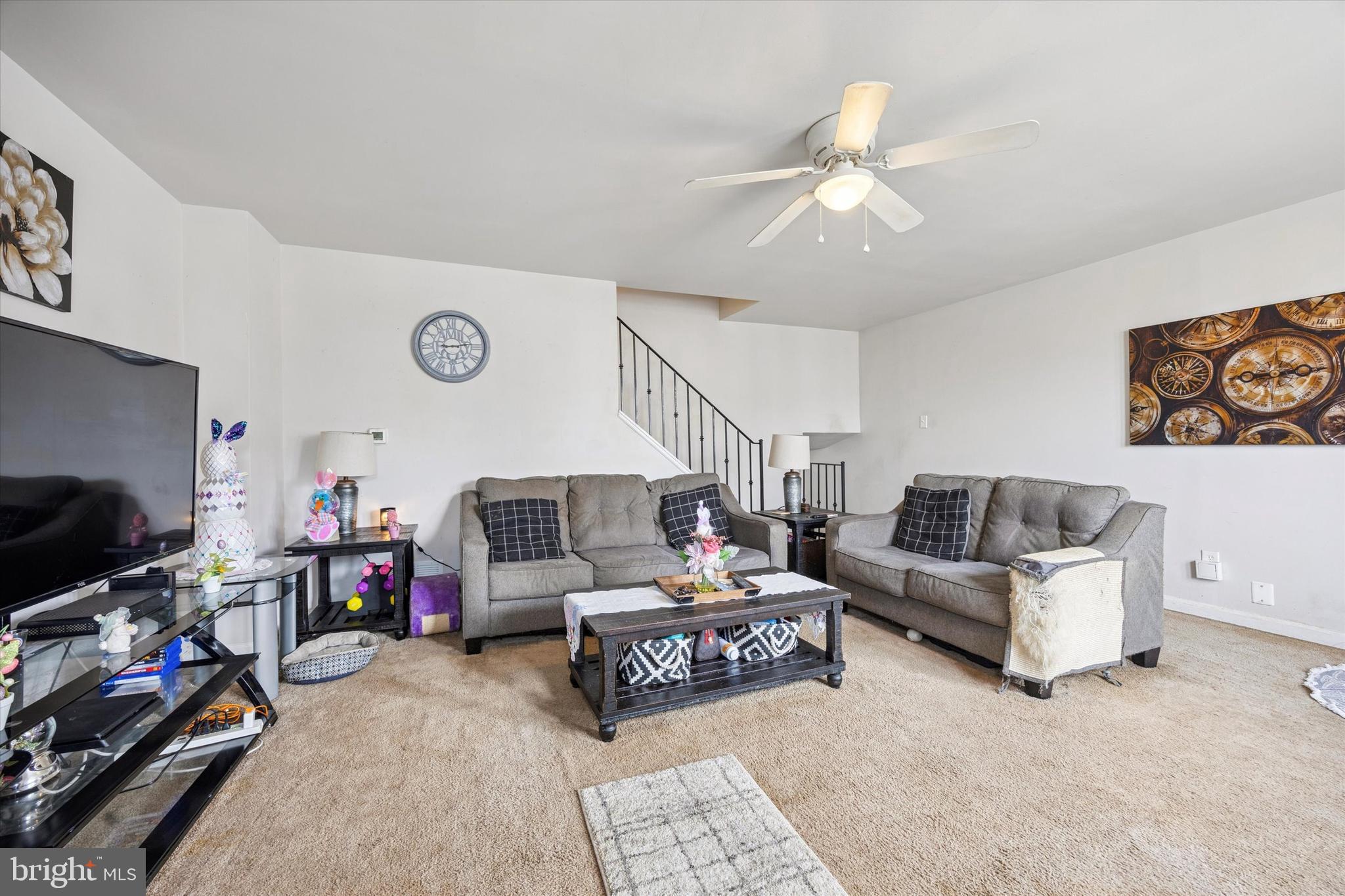 LINWOOD - Residential