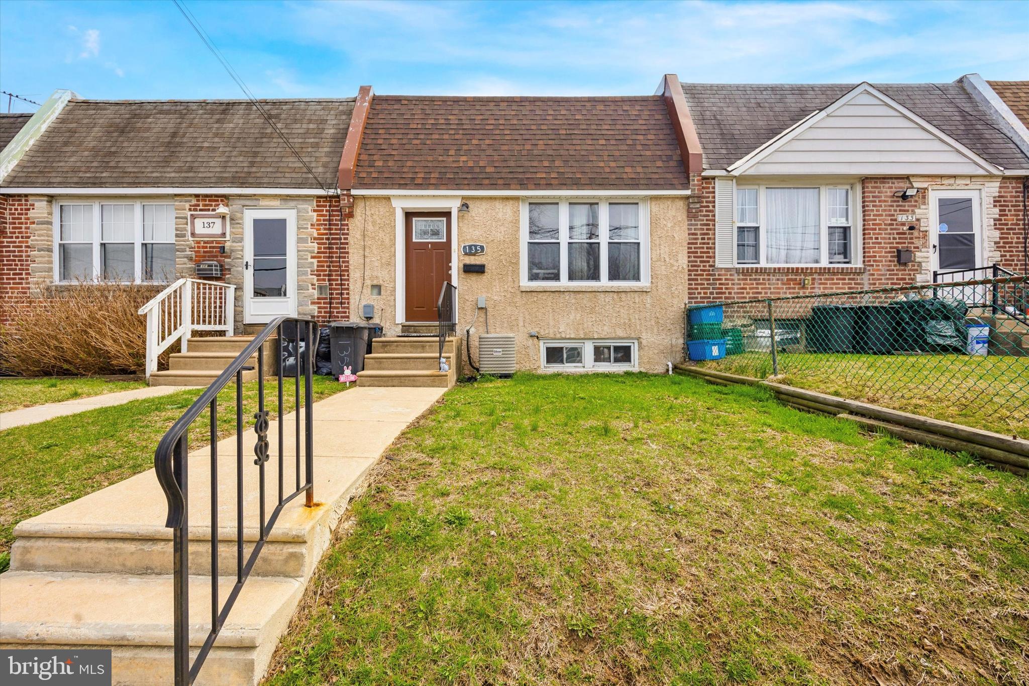 LINWOOD - Residential