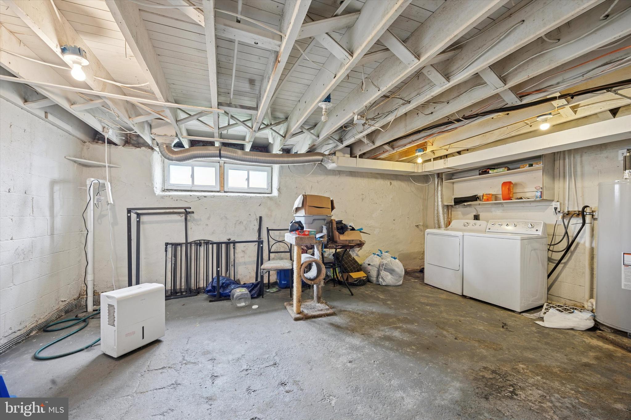 LINWOOD - Residential