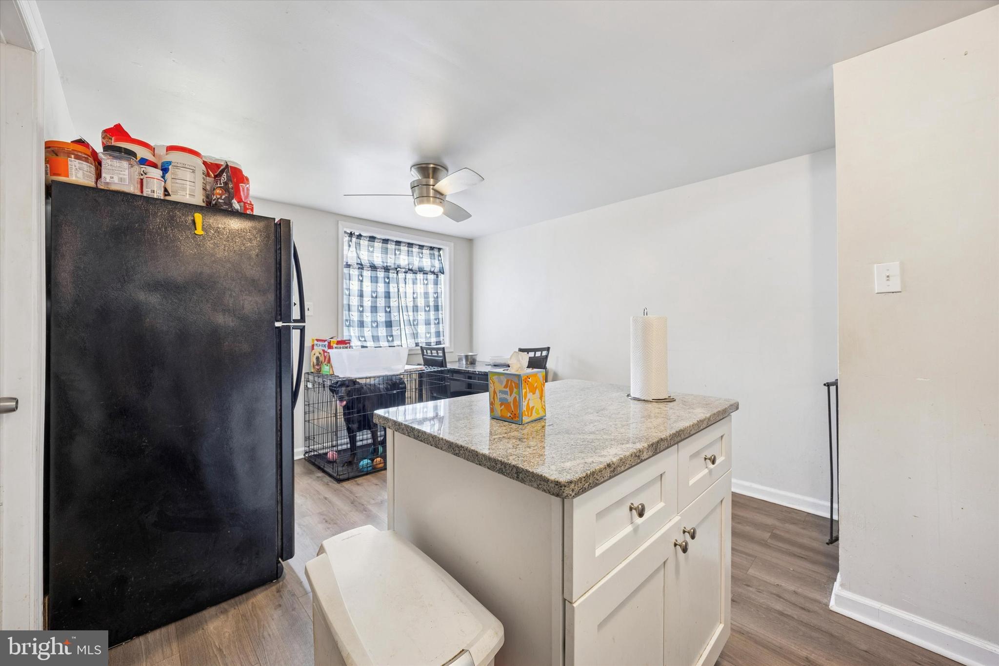 LINWOOD - Residential