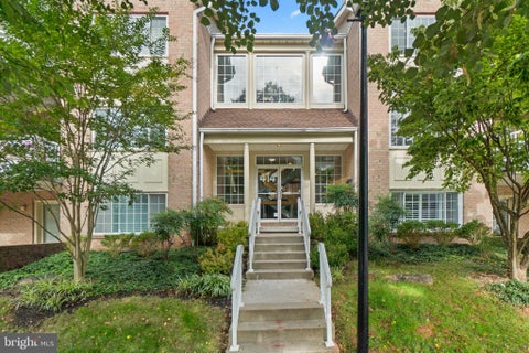 Condo For Sale - 414 Rockfleet Road #203<br/> Baltimore County, LUTHERVILLE TIMONIUM, MD 21093