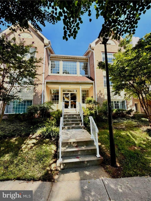 Condo For Sale - 414 Rockfleet Road #203<br/> Baltimore County, LUTHERVILLE TIMONIUM, MD 21093