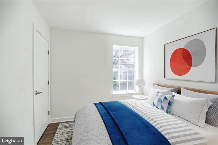 UNIVERSITY CITY - Residential Lease