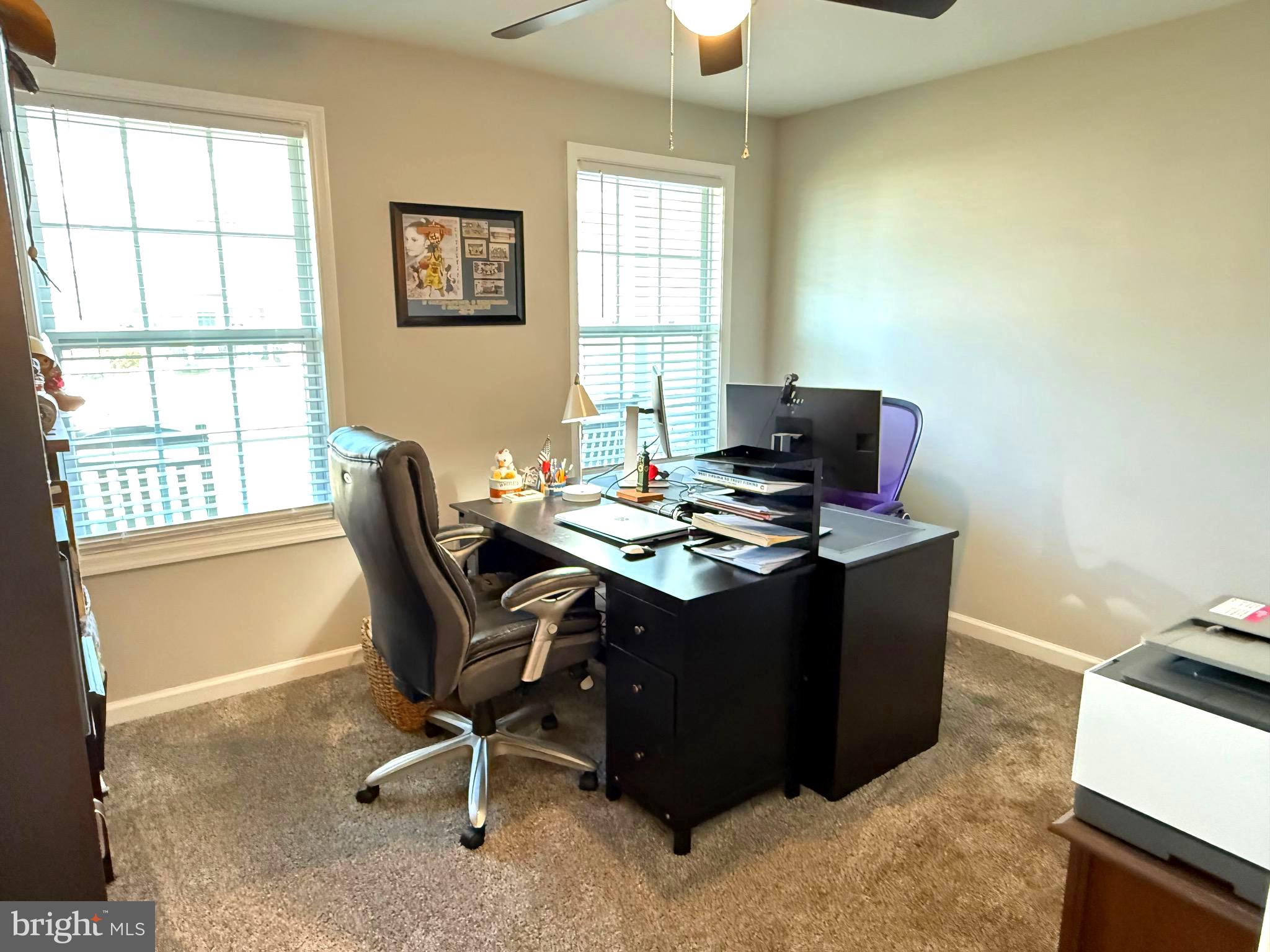 MIDDLE CREEK MANOR - Residential