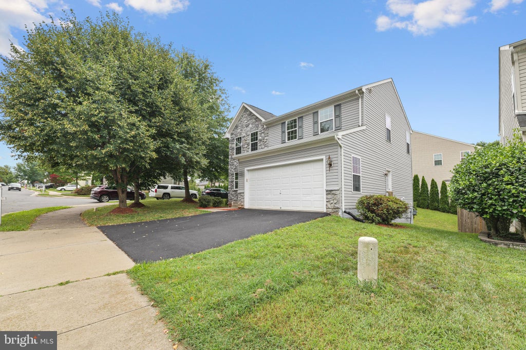 Photo of 161 King Edward Court, CULPEPER, VA 22701 (MLS # VACU2014524)