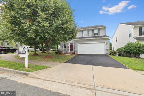 Photo of 161 King Edward Court, CULPEPER, VA 22701 (MLS # VACU2014524)