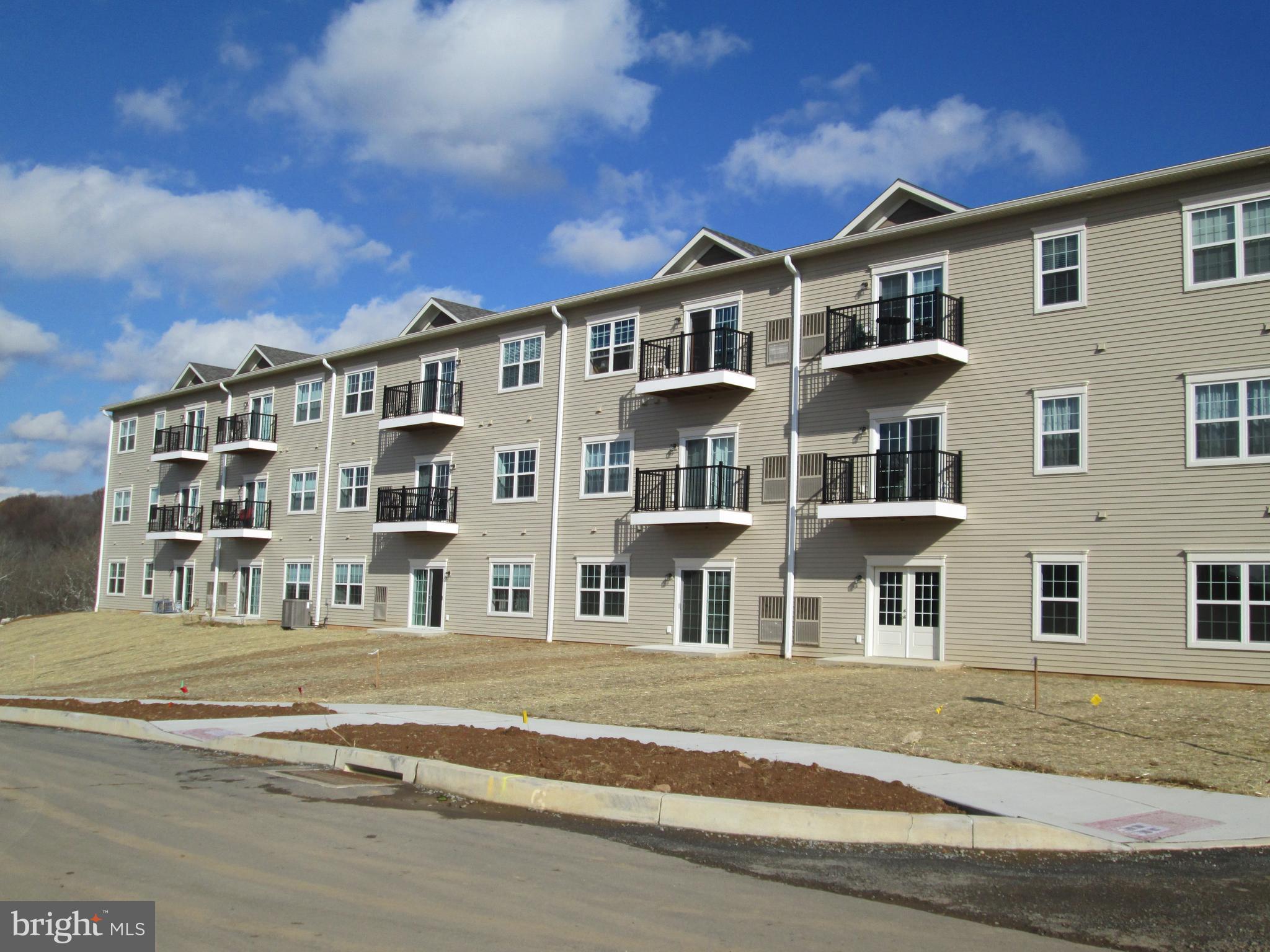 LEGACY AT PAPERMILL - Residential Lease